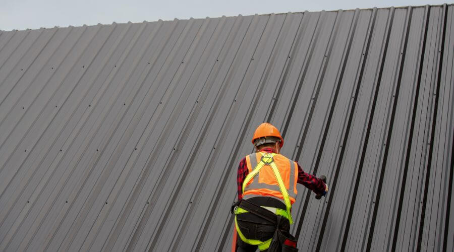 Local Chimney Repair in Laurel, MT